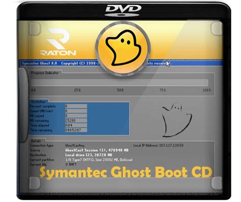 Symantec Ghost 12 Free Download 64 Bit
